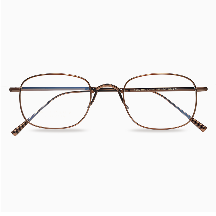 Eterlens｜超軽量スプラウトパットメガネ｜度付き対応｜匠の技が光る一本