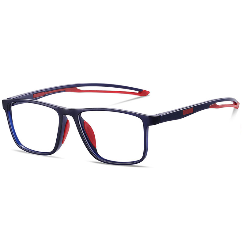 Eterlens スポーツスタイル累進多焦点調光レンズ老眼鏡-Eterlens