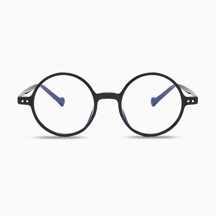Eterlens 丸型ブルーライトカット老眼鏡 | 目の保護で疲労軽減｜アウトドア必需品-Eterlens
