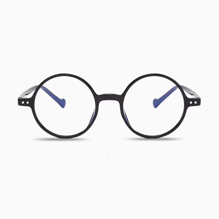 Eterlens 丸型ブルーライトカット老眼鏡 | 目の保護で疲労軽減｜アウトドア必需品-Eterlens