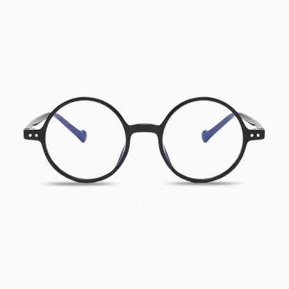 Eterlens 丸型ブルーライトカット老眼鏡 | 目の保護で疲労軽減｜アウトドア必需品-Eterlens