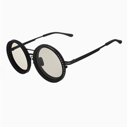 Eterlens 9段階手動調光可能のサングラス