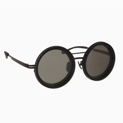 Eterlens 9段階手動調光可能のサングラス