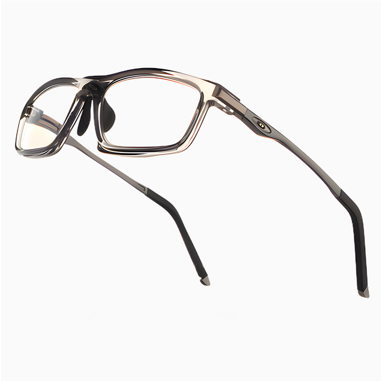 Eterlens 調光機能付き滑り止め多焦点老眼鏡