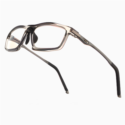 Eterlens 調光機能付き滑り止め多焦点老眼鏡