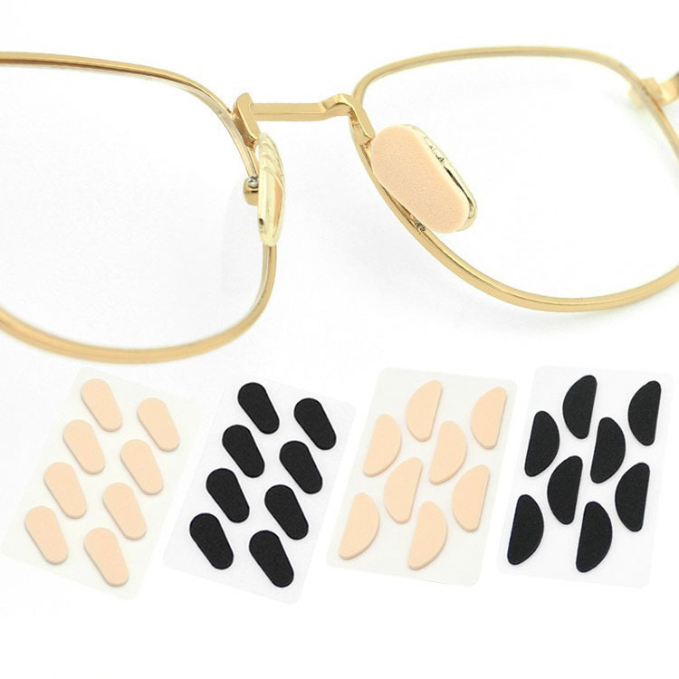 Eterlens｜柔らかく跡が残らないノーズパッド用スポンジ｜アクセサリー