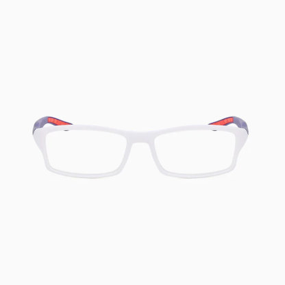 Eterlens スポーツタイプのブルーライトカット老眼鏡