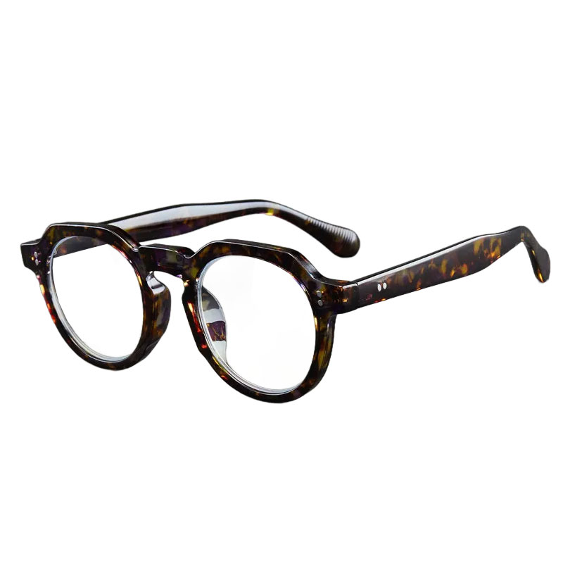 Eterlens クラシックなブルーライトカット老眼鏡-Eterlens