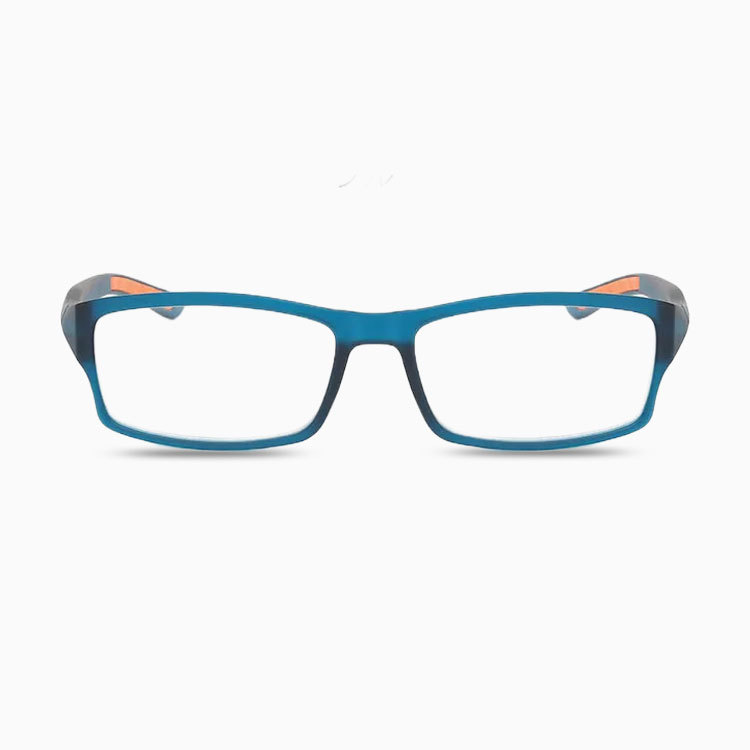 Eterlens スポーツタイプのブルーライトカット老眼鏡-Eterlens