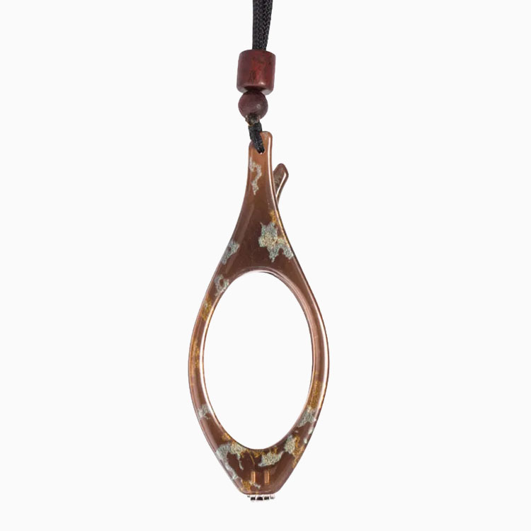 Eterlens  首掛け式折りたたみ老眼鏡-Eterlens