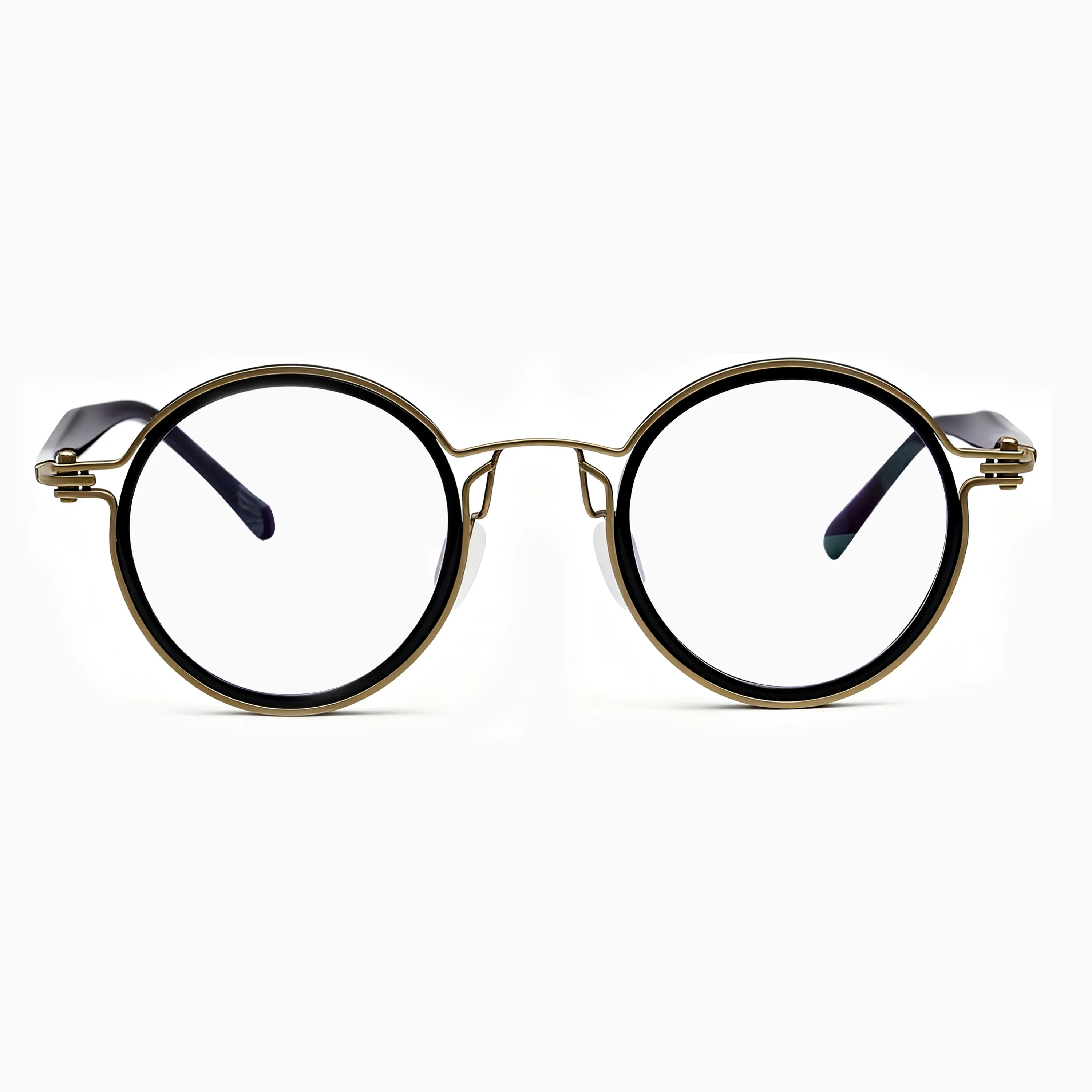 Eterlens 14.7g ブルーライトカット遠近両用調光老眼鏡