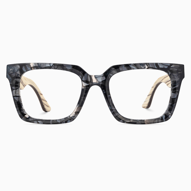 Eterlens│おしゃれなウェリントンメガネ