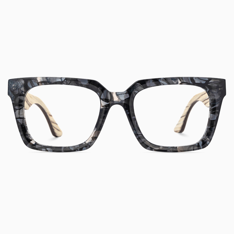 Eterlens│おしゃれなウェリントンメガネ