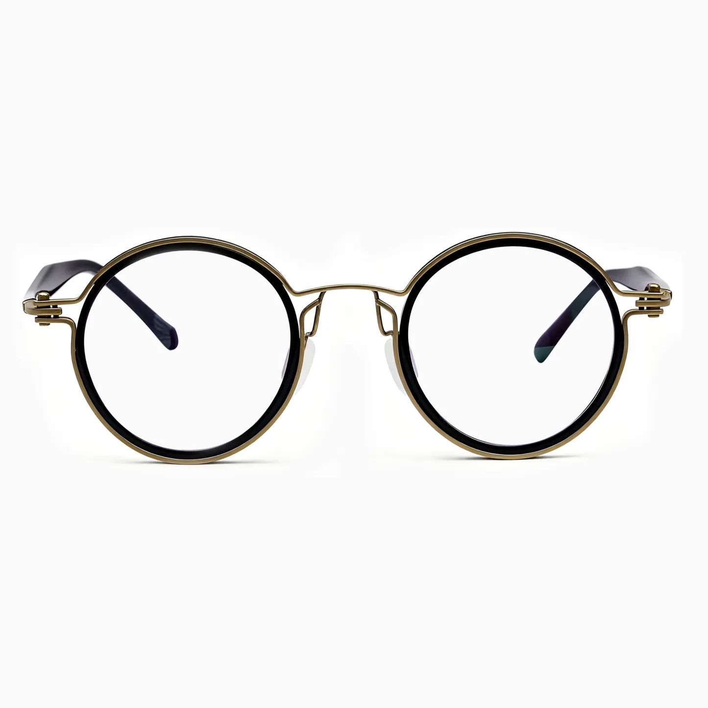 Eterlens 14.7g ブルーライトカット遠近両用調光老眼鏡