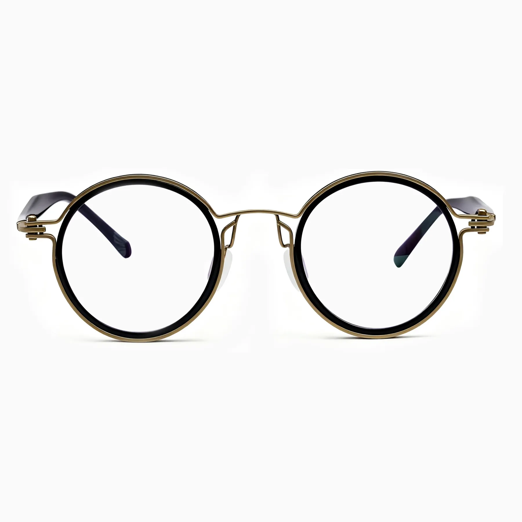 Eterlens 14.7g ブルーライトカット遠近両用調光老眼鏡