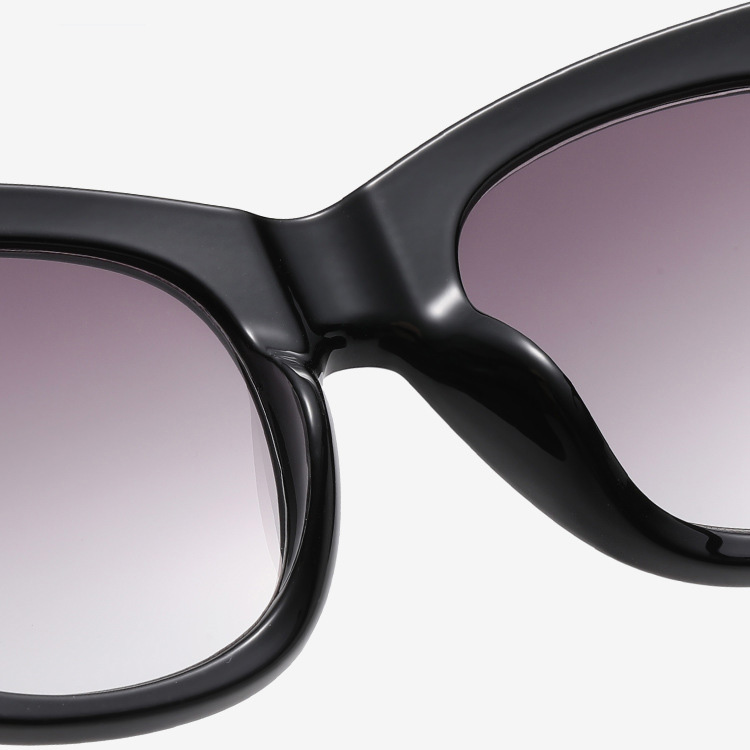 グラデーションカラーレンズ｜紫外線防止｜老眼鏡・サングラスの2in1 | CatEye SunReader - 商品画像 6/10