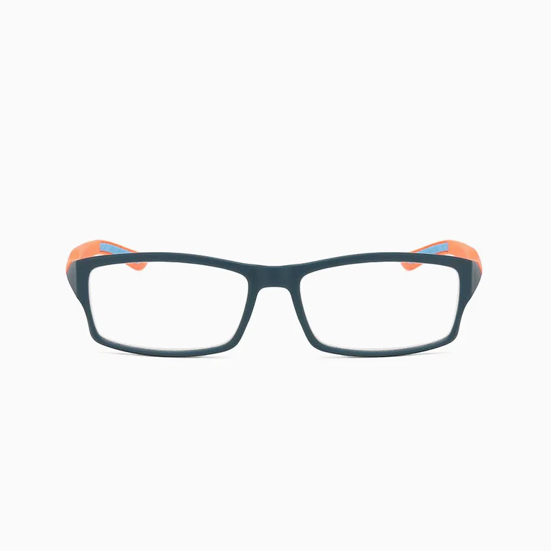 Eterlens スポーツタイプのブルーライトカット老眼鏡-Eterlens