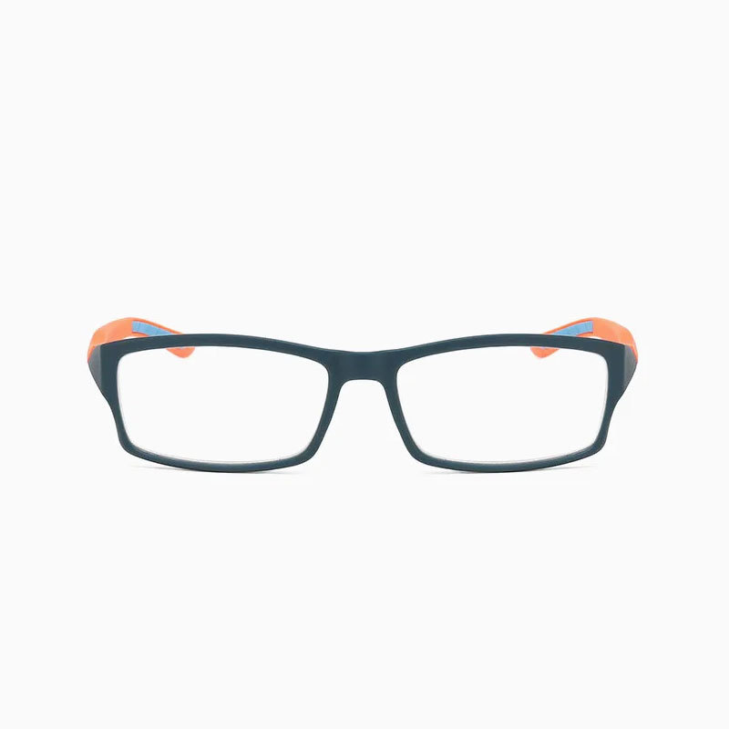 Eterlens スポーツタイプのブルーライトカット老眼鏡-Eterlens