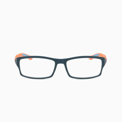 Eterlens スポーツタイプのブルーライトカット老眼鏡