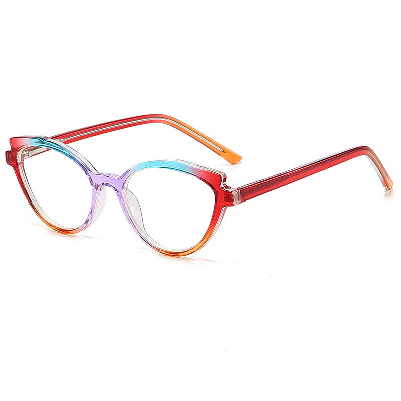 Eterlens 青瞳こねこ、新型ブルーライトカット老眼鏡-Eterlens