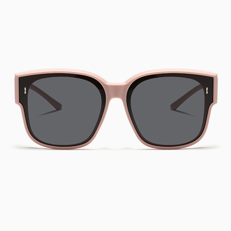 Eterlens｜オリジナル男女兼用ドライブサングラス｜高透過夜間対応偏光レンズ｜オーバーグラス