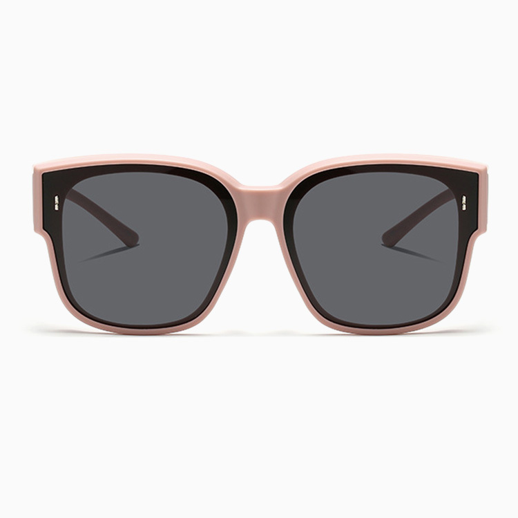 Eterlens｜オリジナル男女兼用ドライブサングラス｜高透過夜間対応偏光レンズ｜オーバーグラス-Eterlens