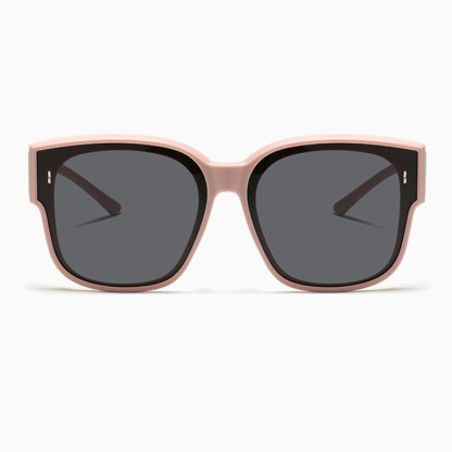 Eterlens｜オリジナル男女兼用ドライブサングラス｜高透過夜間対応偏光レンズ｜オーバーグラス-Eterlens