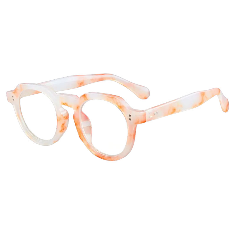 Eterlens クラシックなブルーライトカット老眼鏡