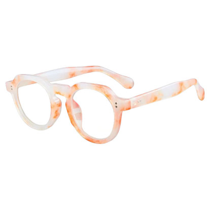 Eterlens クラシックなブルーライトカット老眼鏡-Eterlens