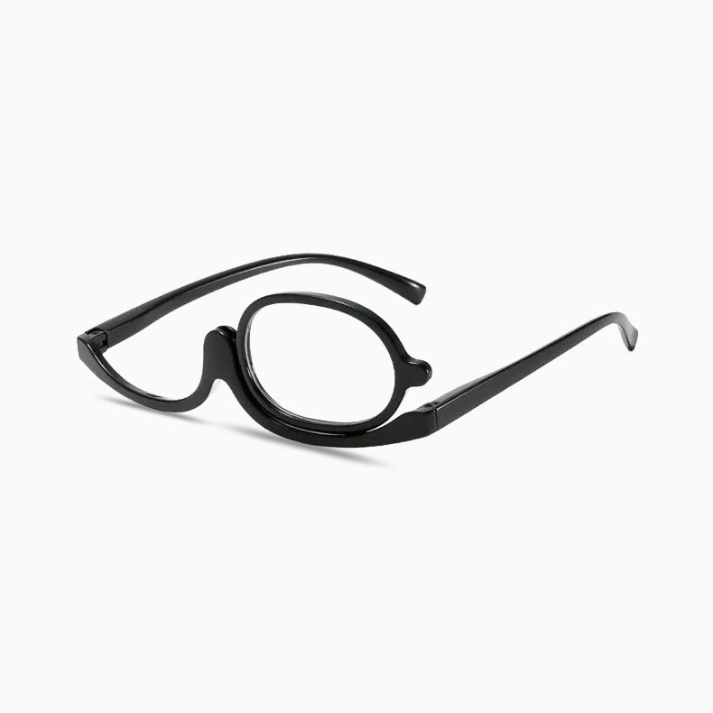 Eterlens 回転式片眼レンズ化粧用老眼鏡-Eterlens