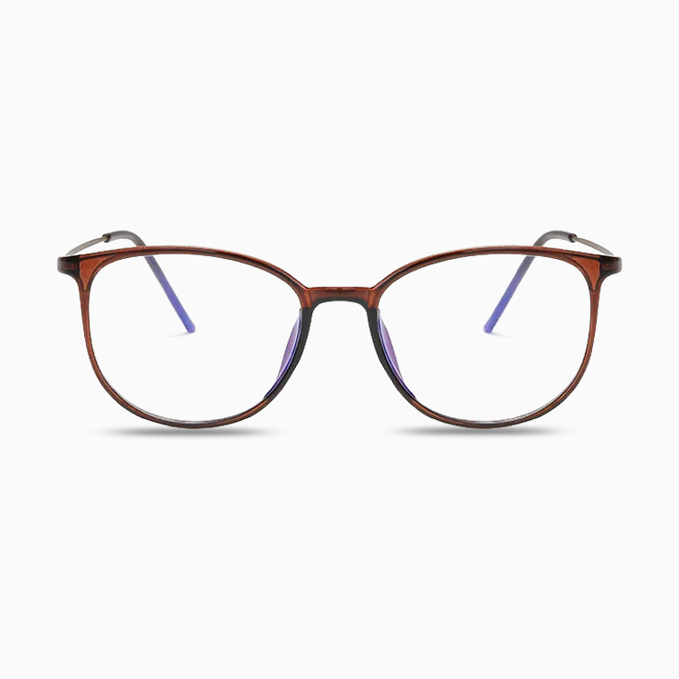 Eterlens ファッショナブルなブルーライトカット老眼鏡