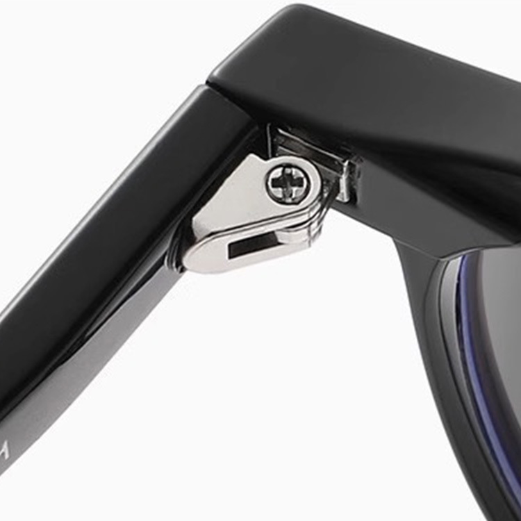 Eterlens｜個性的な丸型 老眼鏡機能付きサングラス｜紫外線防止｜老眼鏡・サングラスの2in1-Eterlens