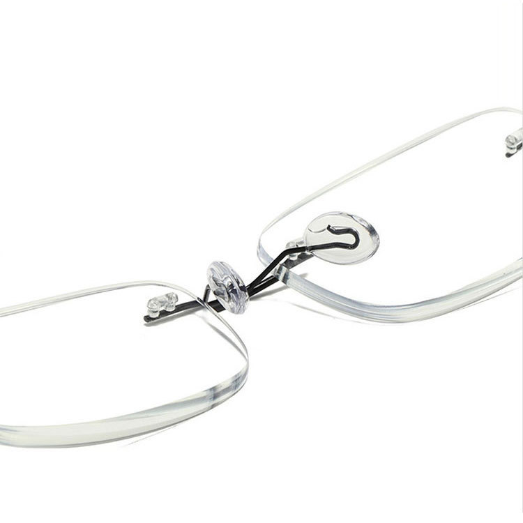 Eterlens 超軽量チタン合金ブルーライトカット老眼鏡-Eterlens