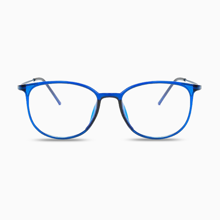 Eterlens ファッショナブルなブルーライトカット老眼鏡-Eterlens