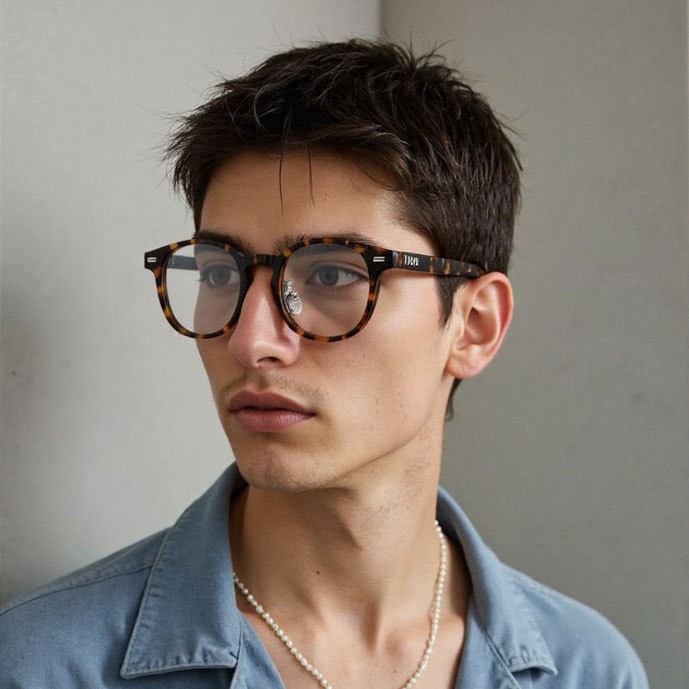 Eterlens ブルーライト対策シニアグラス-Eterlens