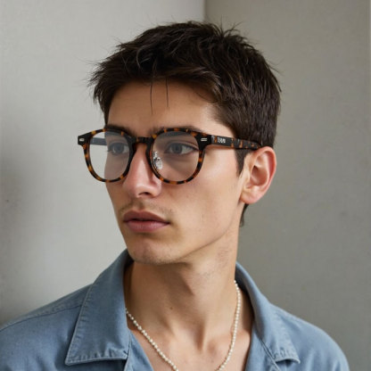 Eterlens ブルーライト対策シニアグラス-Eterlens