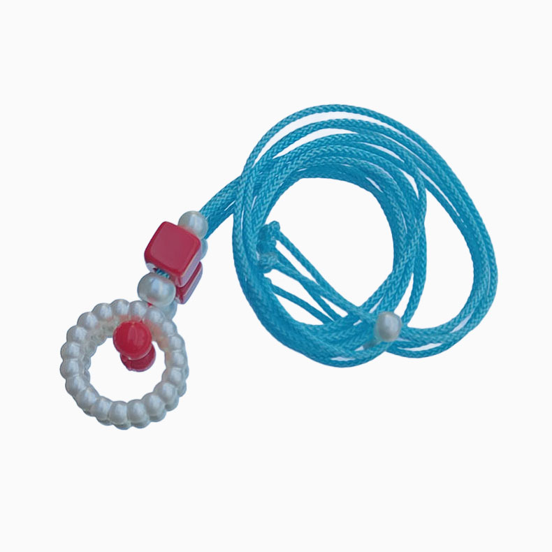 Eterlens｜メガネ落下防止ストラップ 首掛け可能