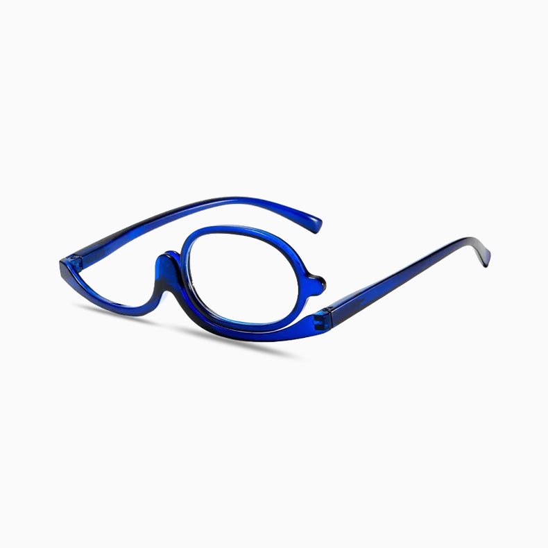 Eterlens 回転式片眼レンズ化粧用老眼鏡-Eterlens
