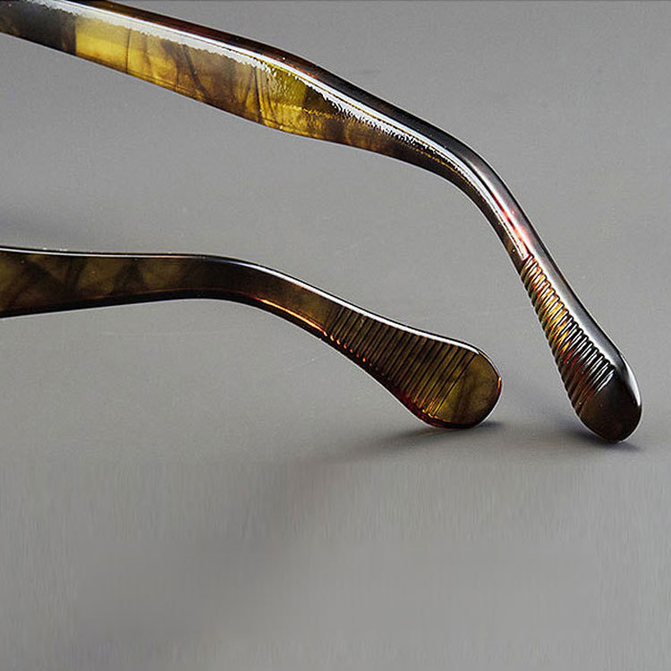 Eterlens クラシックなブルーライトカット老眼鏡-Eterlens