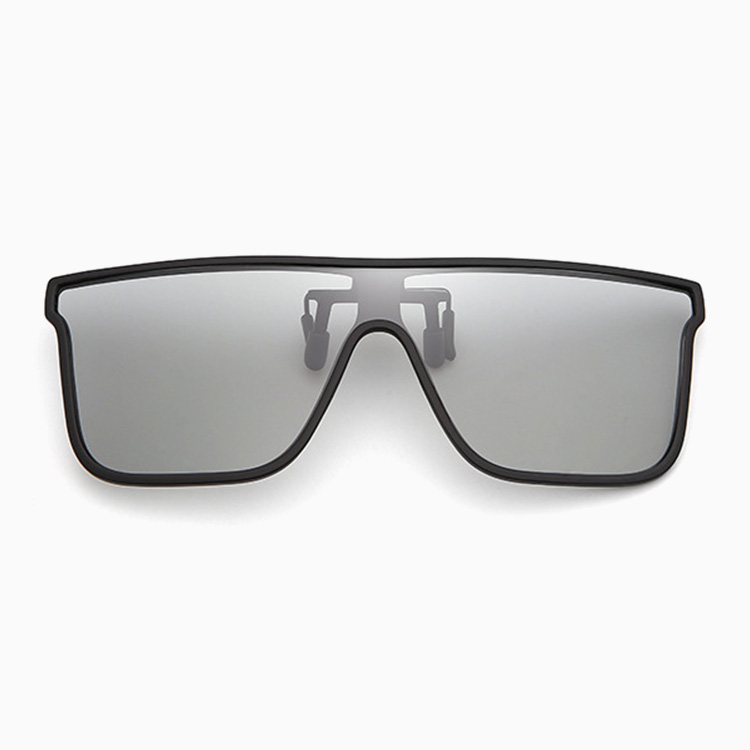 Eterlens｜ドライバー専用UVカット｜調光・偏光・眩しさ対策｜クリップオン式サングラス