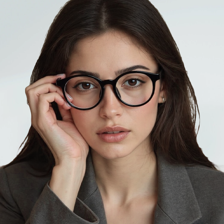 Eterlens 超軽量ブルーライトカット若見え老眼鏡-Eterlens