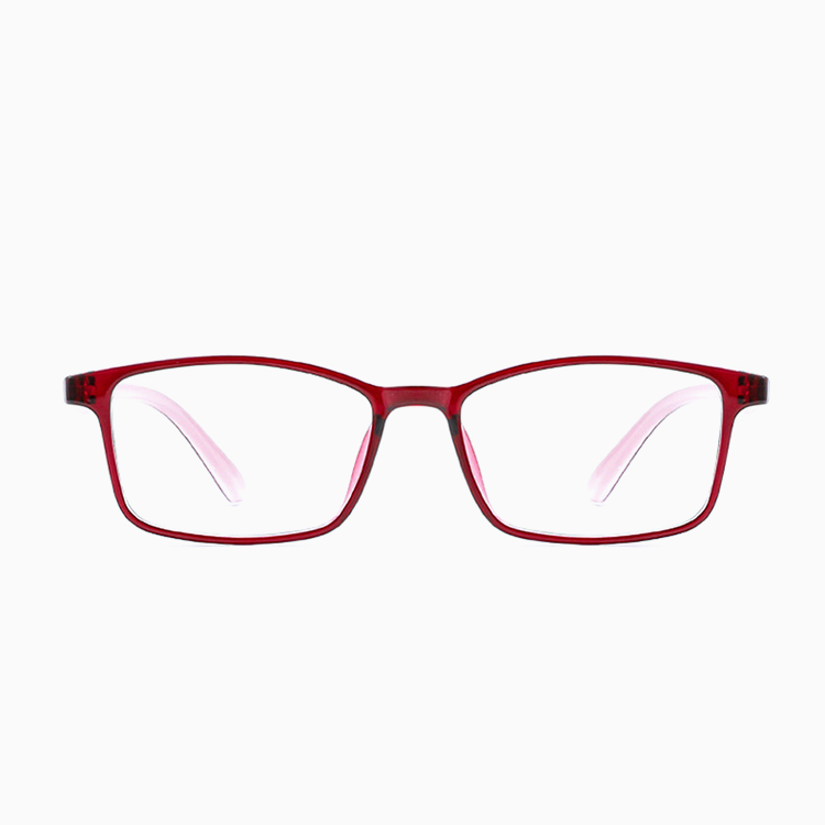 男女兼用高精細ブルライトカット老眼鏡