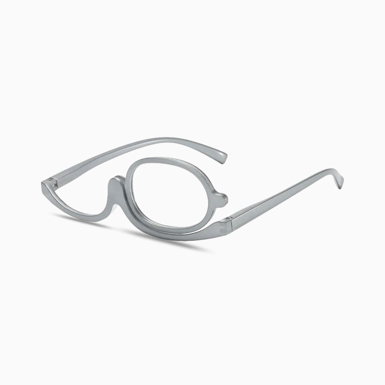 Eterlens 回転式片眼レンズ化粧用老眼鏡