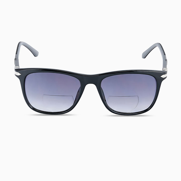 Eterlens ビッグフレーム遠近両用多機能老眼鏡