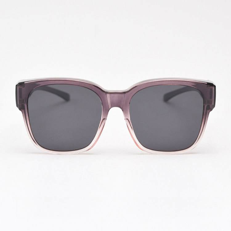 Eterlens｜カラーレンズオーバーグラス｜UVカット・偏光・眩しさ対策｜メガネの上からかけられるオーバーグラス