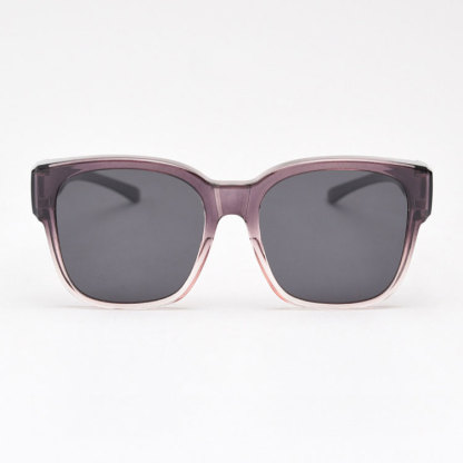 Eterlens｜カラーレンズオーバーグラス｜UVカット・偏光・眩しさ対策｜メガネの上からかけられるオーバーグラス