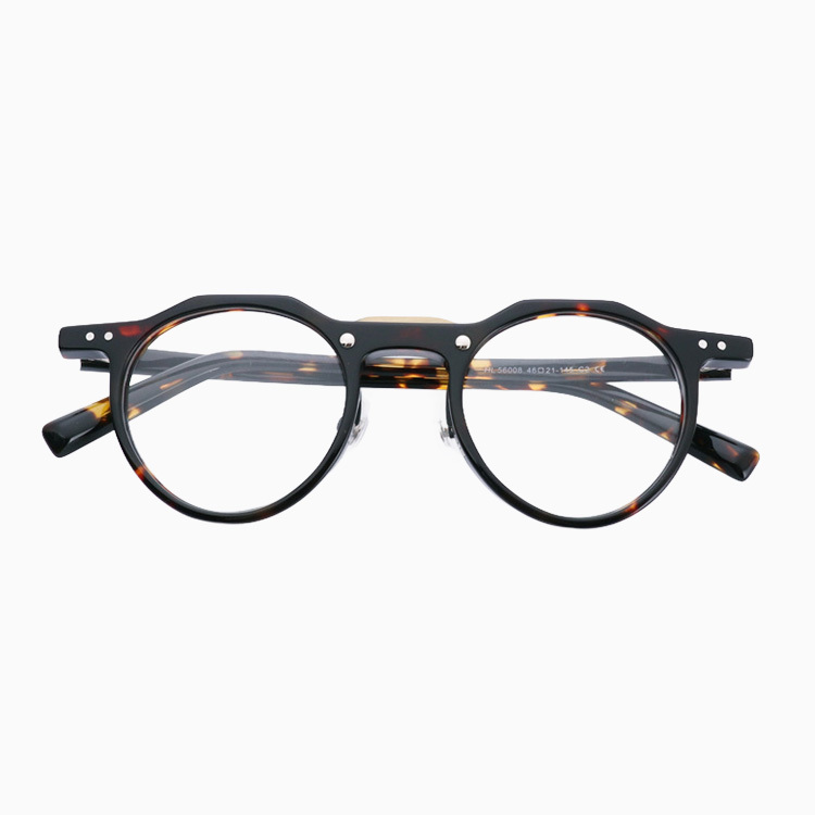 Eterlens  上質なクラウンパント型 | 調光ブルーライトカット | レトロ老眼鏡gp15-Eterlens