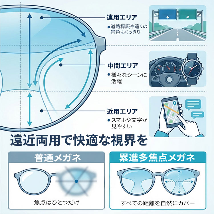 【全方位カスタムフィット】Eterlens 高機能アイウェア【モジュラス】| あなたの顔に完璧に適合するシステム | 遠近・調光レンズ搭載 | TR90超軽量ブルーライトカットスポーツリーディンググラス