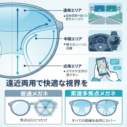 【全方位カスタムフィット】Eterlens 高機能アイウェア【モジュラス】| あなたの顔に完璧に適合するシステム | 遠近・調光レンズ搭載 | TR90超軽量ブルーライトカットスポーツリーディンググラス