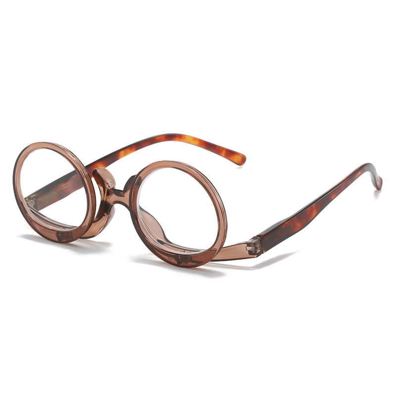 Eterlens 跳ね上げ式老眼鏡-Eterlens